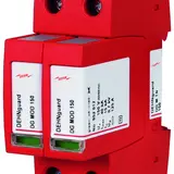 DEHN 952201 Überspannungsableiter Typ 2 2-polig, TN-S, 150 V