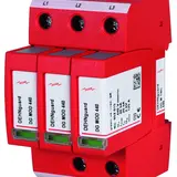 DEHN 952303 Überspannungsableiter Typ 2 3-polig, TN-C, 440 V