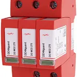 DEHN 952305 Überspannungsableiter Typ 2 3-polig, TN-C, Fernmeldekontakt, 275 V
