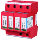 DEHN 952320 Überspannungsableiter Typ 2 4-polig, TT-und TN-S, 320 V