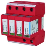 DEHN 952323 Überspannungsableiter Typ 2 4-polig, TT-und TN-S, 150 V