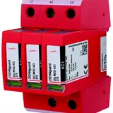 DEHN 952330 Überspannungsableiter Typ 2 3-polig, ACI-Technologie, Fernmeldekontakt, 275 V