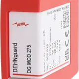 DEHN 952010 Varistor-Schutzmodul 275 V