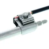 DEHN 540121 Anschlussklemme für Tiefenerder | 8-10 mm