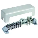 DEHN 563010 Potentialausgleichsschiene Ausführung A | 100 mm²