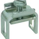 DEHN 563012 Reihenklemme 1 Leiter Fl bis 30 x 4mm