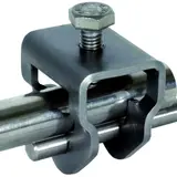 DEHN 630129 Einschrauben-Anschlussklemme Standard | 10 mm