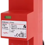 DEHN 900396 DEHNshield Kombi-Ableiter Typ 1+2 4-polig, TT