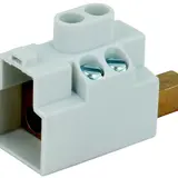 DEHN 900588 Stiftanschlussklemme Durchgangsverdrahtung | 3x16 mm²