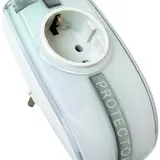 DEHN 909230 Überspannungsschutz-Adapter integrierter Kindersicherung