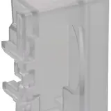 DEHN 909498 Plombierhaube Standard | transparent
