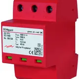 DEHN 950530 DEHNguard Überspannungsableiter Typ 2 für PV-Anlagen bis 1000 V DC
