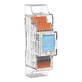 WAGO 879-3040 Energiezähler MID25, für Wandleranschluss
