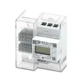 PHOENIX 1269236 Gleichstrom-Energiezähler Direktmessung, RS-485