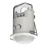 THEBEN PIRA T6 Mini Mini-Deckenpräsenzmelder PIRA 1 Kanal Licht, DE | weiß