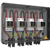 CITEL 156642 Generatoranschlusskasten CiPlug CiPlug4-MCx1, Typ 2+3