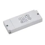 BRUMBERG 3506 LED-Netzgerät 20 W, 12 V, 1-10 V dimmbar (analog) | weiß