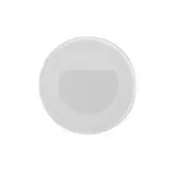 BRUMBERG 10158073 LED-Wandeinbauleuchtenset WALL KIT68 rund | weiß