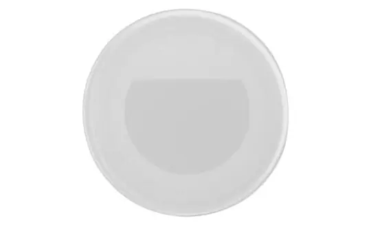 BRUMBERG 10158073 LED-Wandeinbauleuchtenset WALL KIT68 rund | weiß