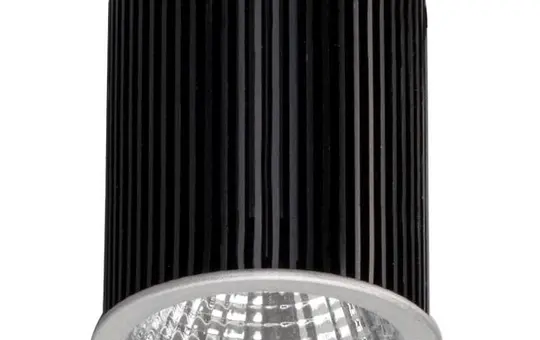 BRUMBERG 12965003 LED-Reflektoreinsatz MR16 12 W, CRI>90, dim2warm, 930 lm, 3000-1800K, 38°