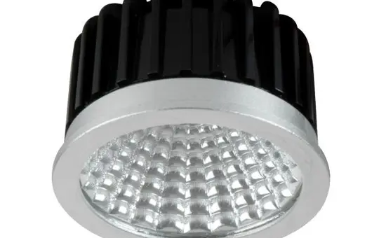 BRUMBERG 12963603 LED-Reflektoreinsatz MR16 6 W, CRI>90, dim2warm, 460 lm, 3000-1800K, 60°