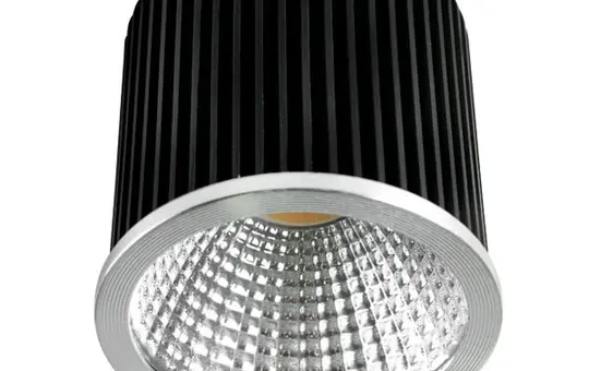 BRUMBERG 12823003 LED-Reflektoreinsatz MR16 8 W, CRI>90, 900 lm, 2850K, 60°