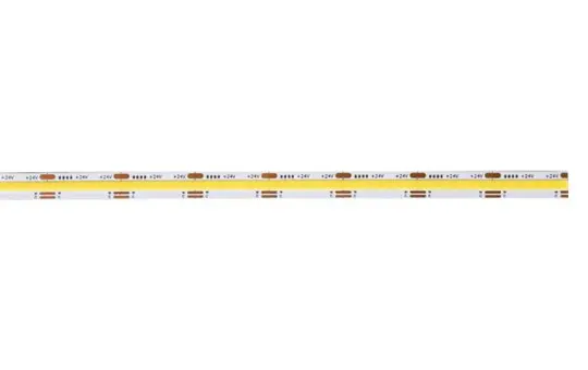 BRUMBERG 15316004 LED-Flexplatine TW Q-FLEX COB-Vision IP00, 15 W/m, 6500-2000K | 5 m