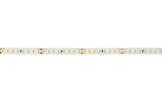 BRUMBERG 15503027 LED-Flexplatine Q-FLEX Select HE IP00, 14,4 W/m, 2700K | 5 m
