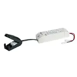 BRUMBERG 17772020 LED-Konverter 700 mA Plug&Play 38 W, Casambi dimmbar, Anschlussbox