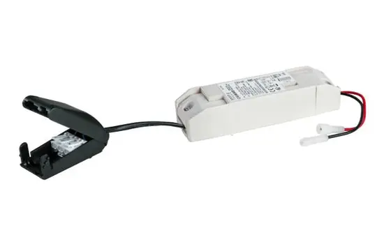 BRUMBERG 17772020 LED-Konverter 700 mA Plug&Play 38 W, Casambi dimmbar, Anschlussbox