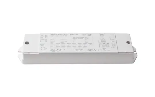 BRUMBERG 17821010 LED-Konverter 500 mA 15 W, TunableWhite