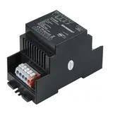 BRUMBERG 18164000 REG LED-Dimmer 12-24 V DC, 1-10 V | schwarz