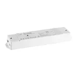BRUMBERG 18192000 Funksystem-Controller Funk-Master, für 1-4 Kanal-Betrieb | weiß