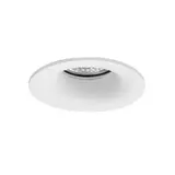 BRUMBERG 27066170 Einbaudownlightgehäuse LOOP®smooth rund | strukturweiß