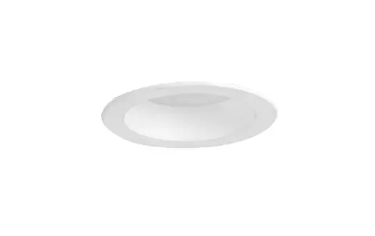 BRUMBERG 32026073 LED-Einbaudownlight ZULO MICRO 10 W, 700 lm, 3000-5700K, 90° | weiß matt