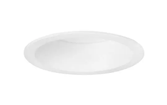 BRUMBERG 32027073 LED-Einbaudownlight ZULO MINI 13 W, 1010 lm, 3000-5700K, 90° | weiß matt