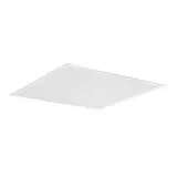 BRUMBERG 32057074 LED-Einlege-Panel AGGY opal, 32 W, 4500 lm, 4000K, 120° | weiß matt | 620x620 mm
