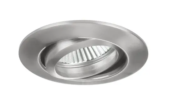 BRUMBERG 36141030 Einbaustrahler BREENA GU10 rund | chrom matt