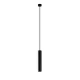 BRUMBERG 57417180 Pendelleuchte TOMEK GU10 strukturschwarz | 350 mm