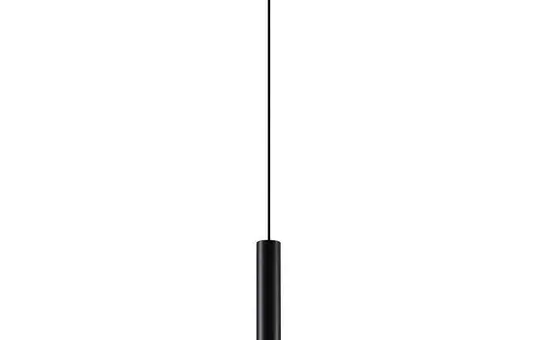 BRUMBERG 57417180 Pendelleuchte TOMEK GU10 strukturschwarz | 350 mm