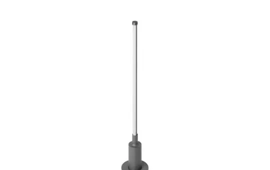 BRUMBERG 60020103 LED-Erdspießleuchte VITI 6 W, 516 lm, 120° | strukturgraphit