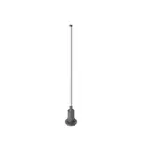 BRUMBERG 60021103 LED-Erdspießleuchte VITI 10 W, 743 lm, 120° | strukturgraphit