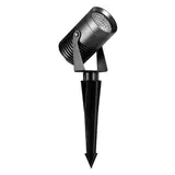 BRUMBERG 60105643 LED-Erdspießstrahler SPIKE 15 W, 1200 lm, 3000K, 38° | titan matt