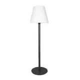 BRUMBERG 60121103 Stehleuchte BIAK E27 strukturgraphit | 1840 mm