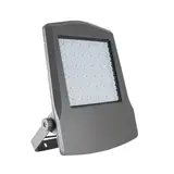 BRUMBERG 60808644 LED-Fluter MATRIX MAXI asymmetrisch, rechteckig, 4000K | titan matt