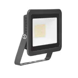 BRUMBERG 60813184 LED-Fluter NEO MIDI 50 W, 6100 lm, 4000K, 120° | strukturschwarz