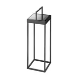 BRUMBERG 65312103 LED-Solarleuchte VARIA 2,2 W, 210 lm, 2650-3050K, 90° | strukturgraphit | 583 mm