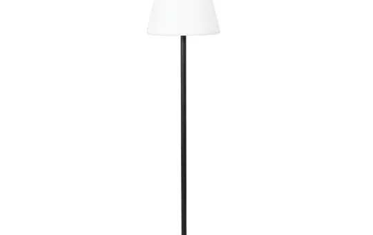 BRUMBERG 65391100 Stehleuchte BIOKO E27 15 W | strukturgraphit | 1500 mm