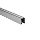 BRUMBERG 87161250 3-Phasen-Stromschiene ONETRACK DALI silber | 1 m