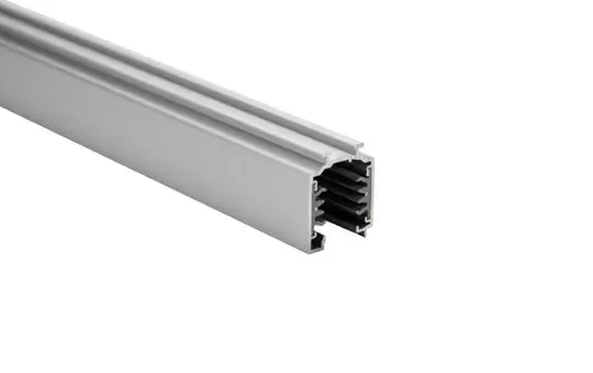 BRUMBERG 87161250 3-Phasen-Stromschiene ONETRACK DALI silber | 1 m